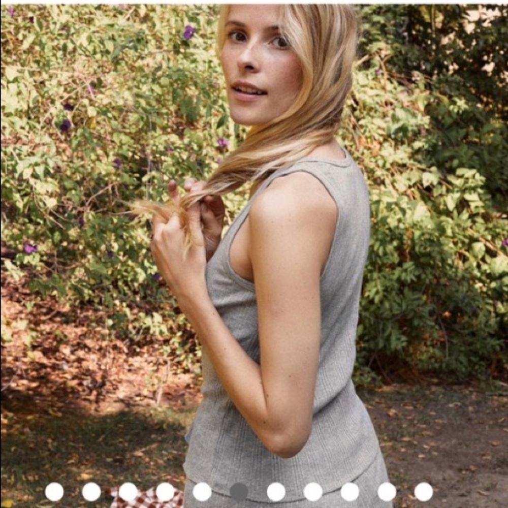 Doen Cleo Tank